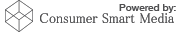 Consumer Smart Media Inc